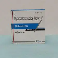 Hydrochlorothiazide Tablet